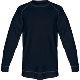 Mens Alpine Black